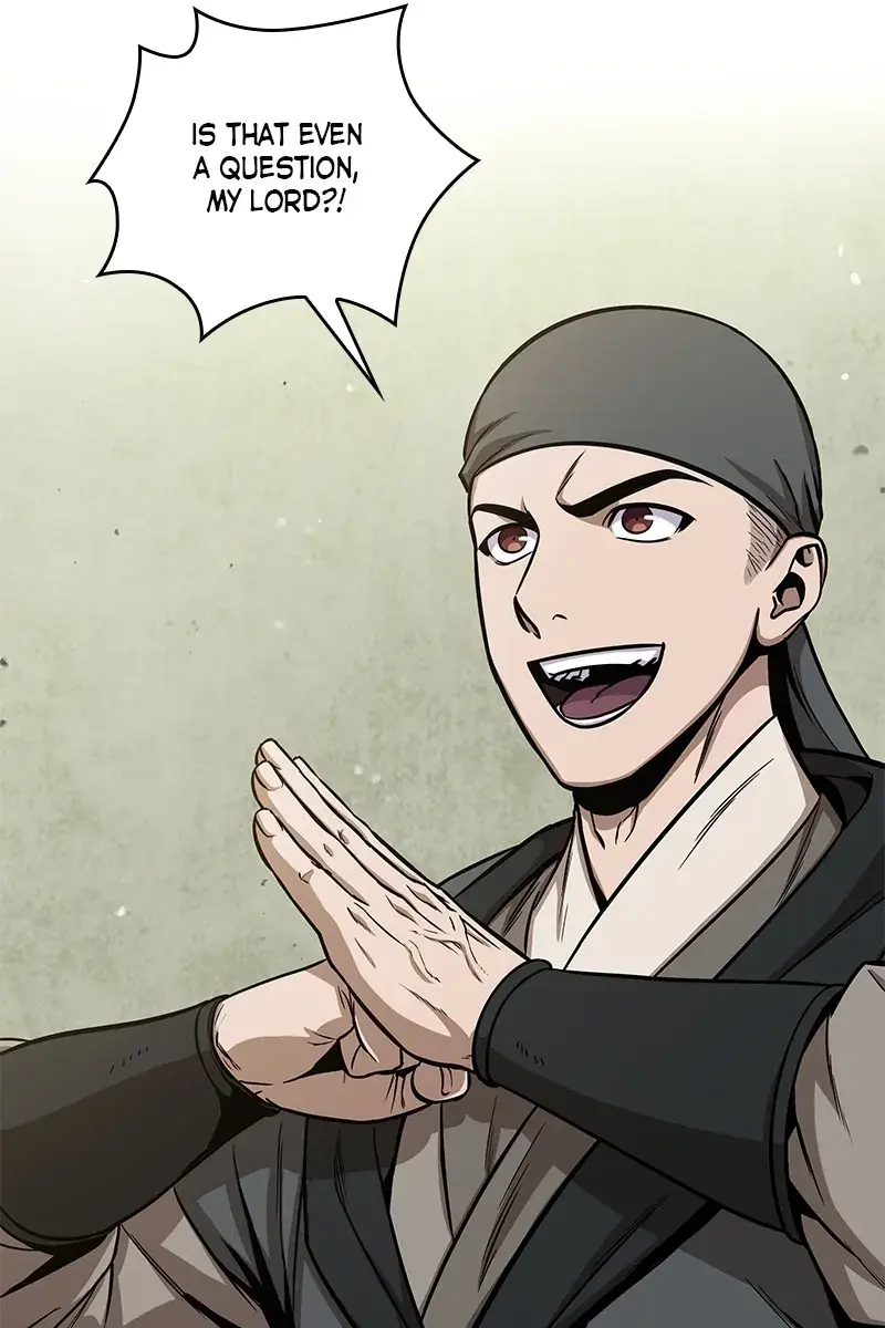 Nano Machine Chapter 114 Page 23