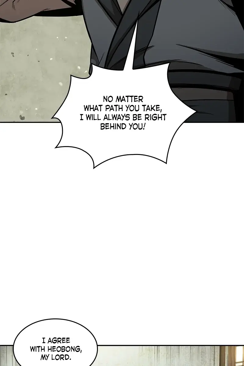 Nano Machine Chapter 114 Page 24