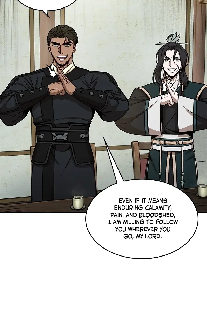 Nano Machine Chapter 114 Page 25