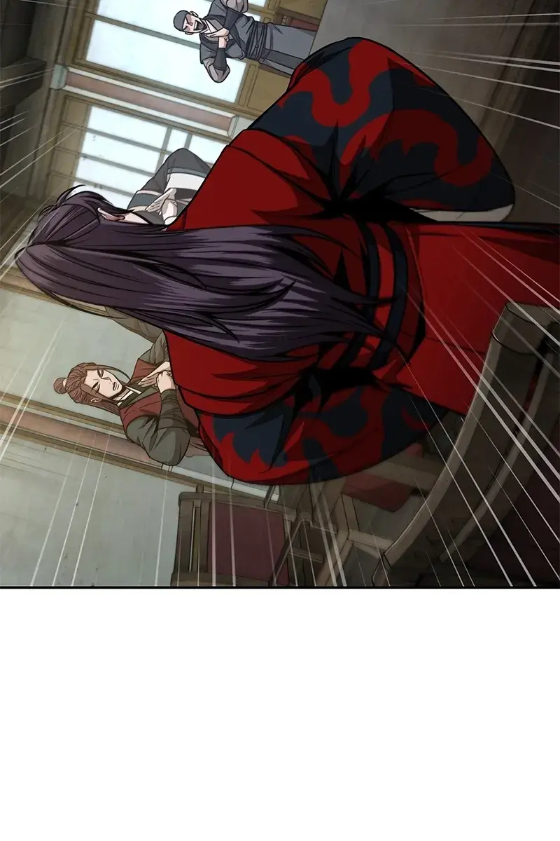 Nano Machine Chapter 114 Page 27