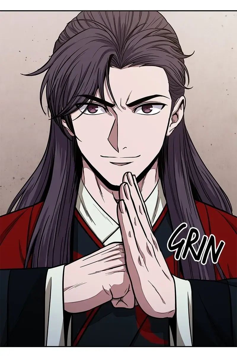 Nano Machine Chapter 114 Page 28