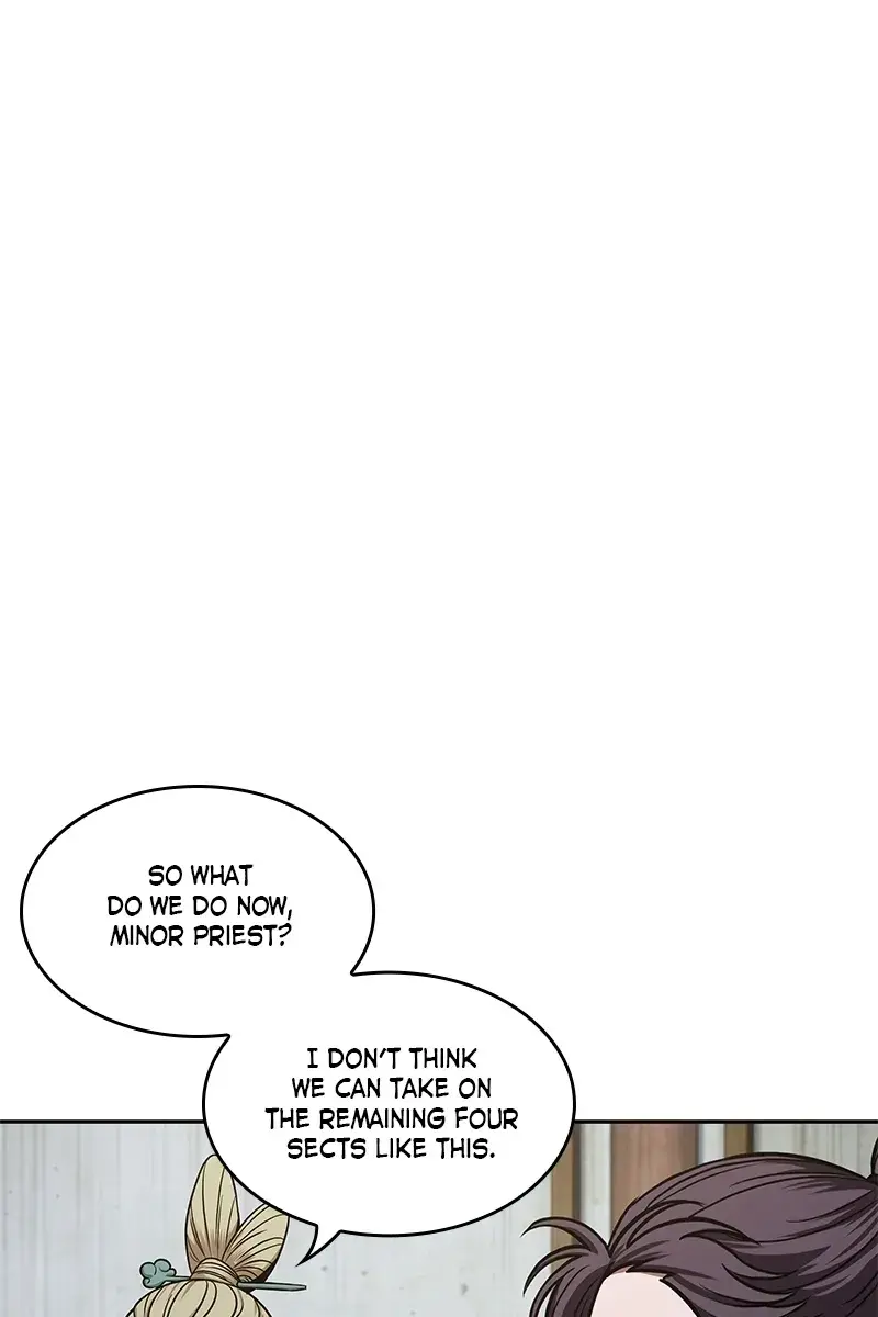 Nano Machine Chapter 114 Page 30