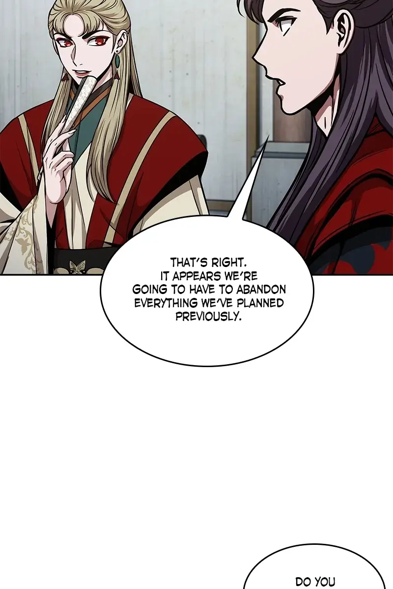 Nano Machine Chapter 114 Page 31