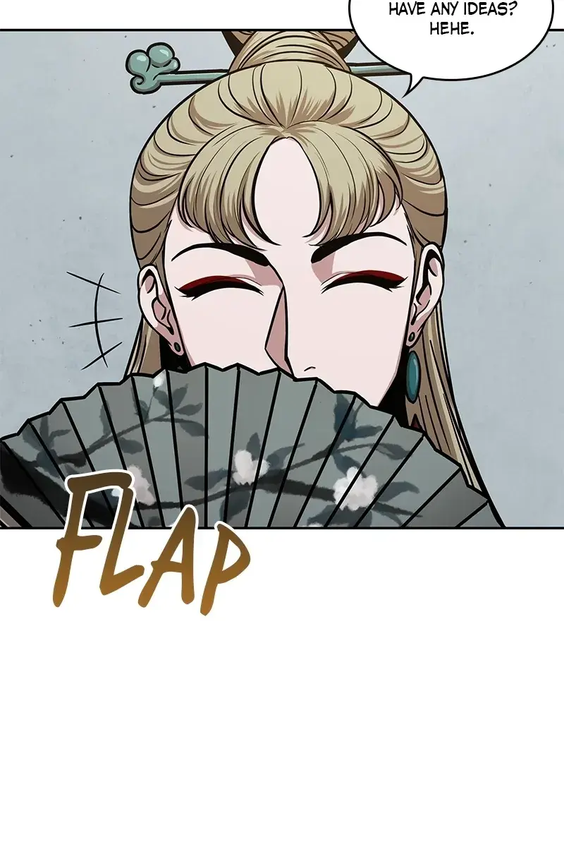 Nano Machine Chapter 114 Page 32