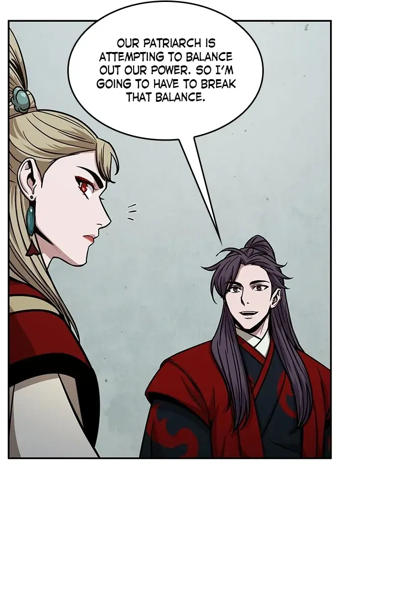 Nano Machine Chapter 114 Page 34