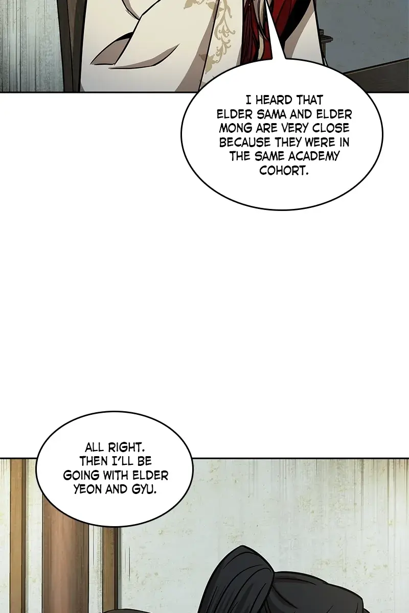 Nano Machine Chapter 114 Page 38