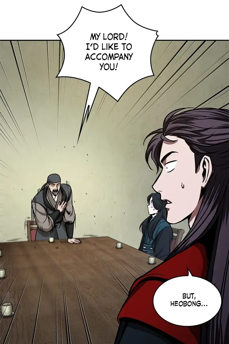 Nano Machine Chapter 114 Page 40