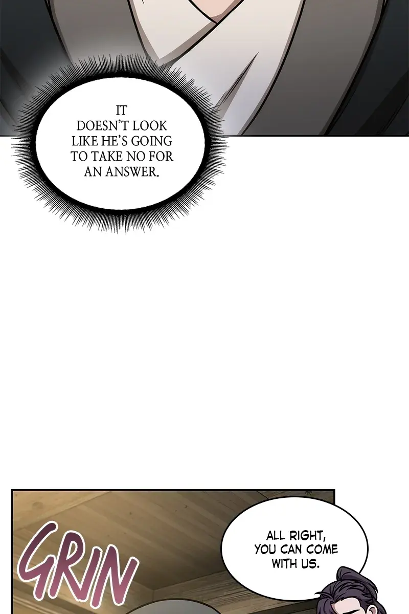 Nano Machine Chapter 114 Page 42