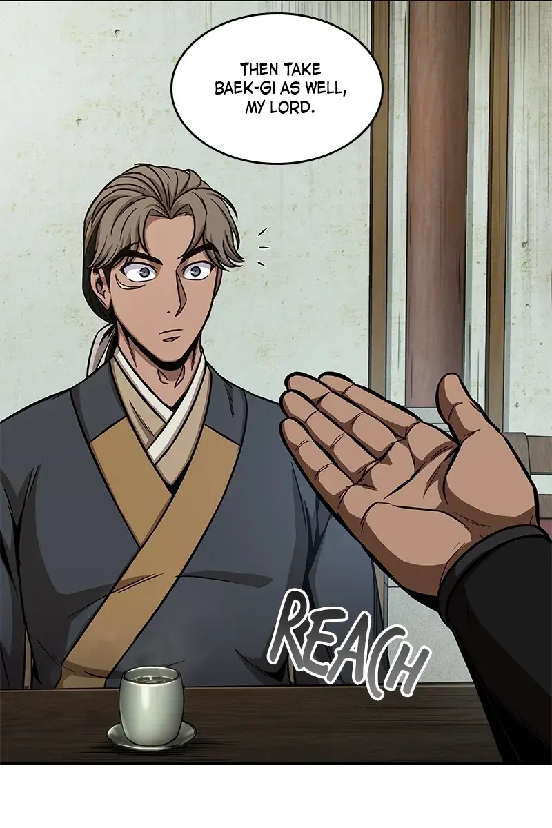 Nano Machine Chapter 114 Page 45