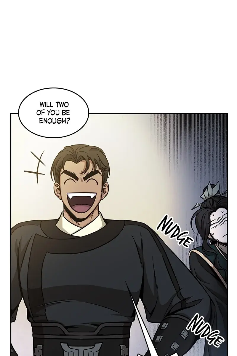 Nano Machine Chapter 114 Page 46