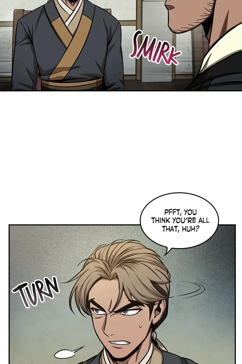 Nano Machine Chapter 114 Page 48