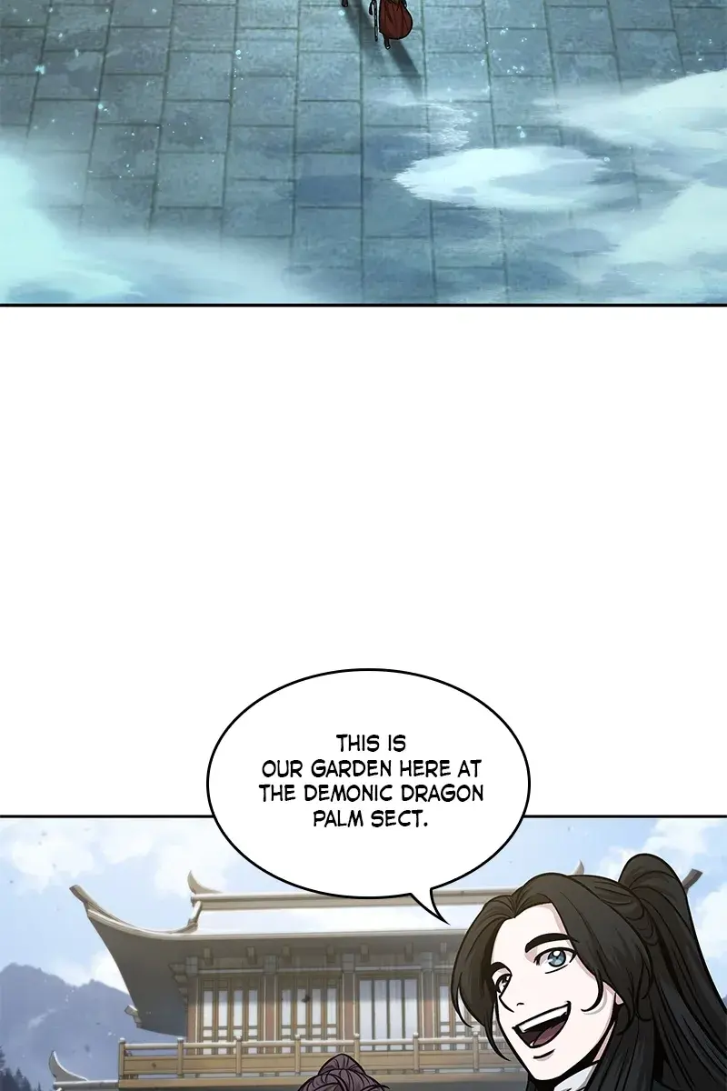 Nano Machine Chapter 114 Page 58