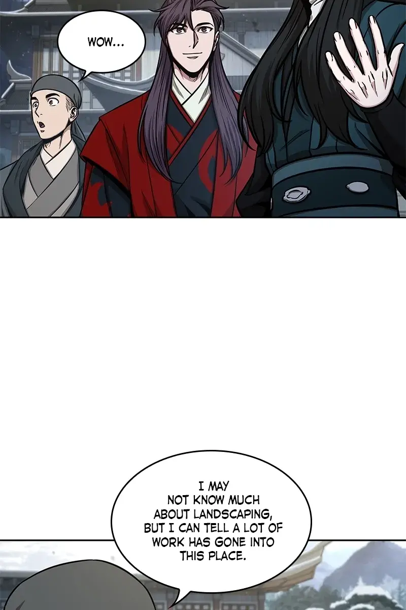 Nano Machine Chapter 114 Page 59