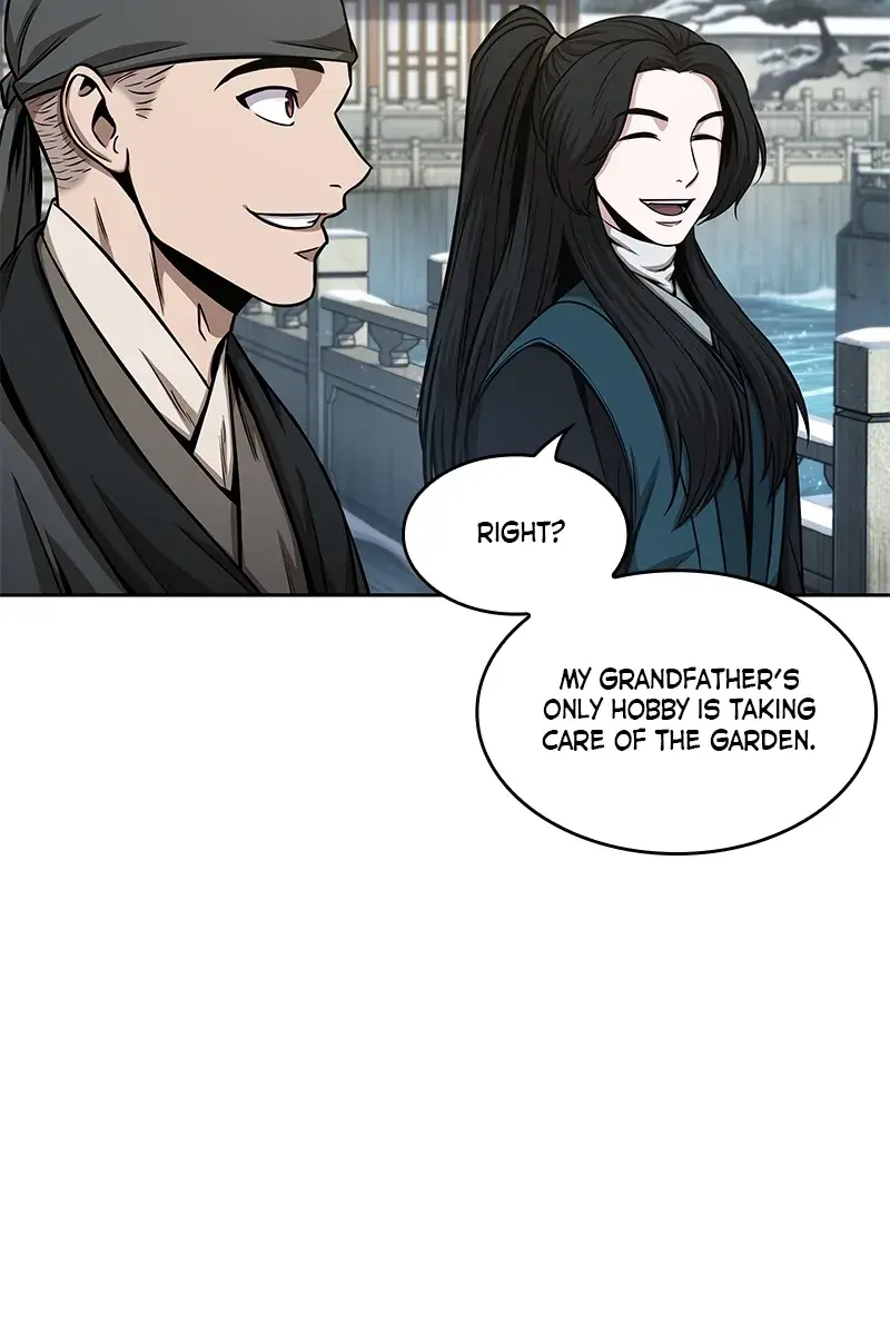 Nano Machine Chapter 114 Page 60