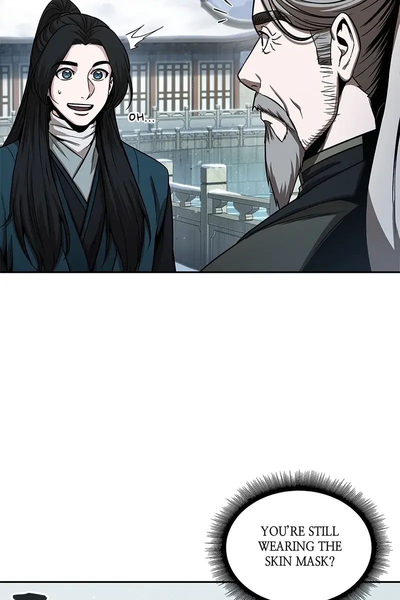 Nano Machine Chapter 114 Page 65