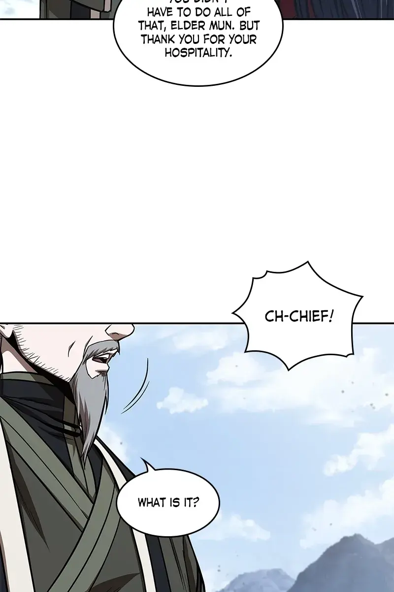 Nano Machine Chapter 114 Page 68