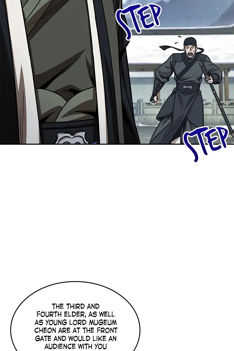 Nano Machine Chapter 114 Page 69