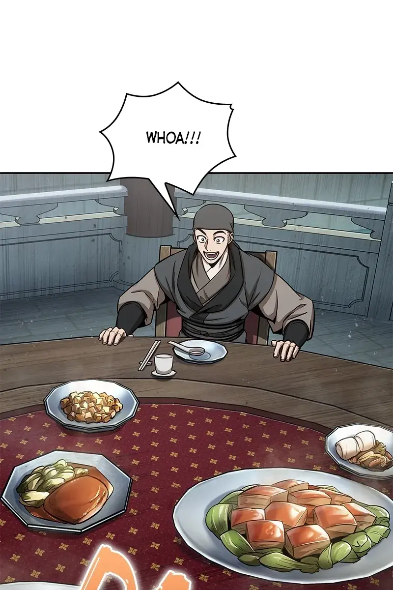 Nano Machine Chapter 114 Page 79