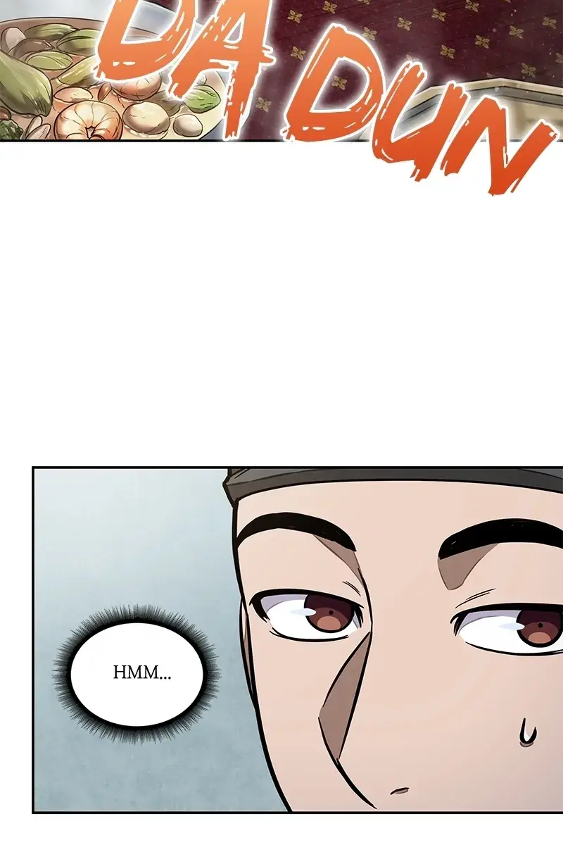 Nano Machine Chapter 114 Page 80