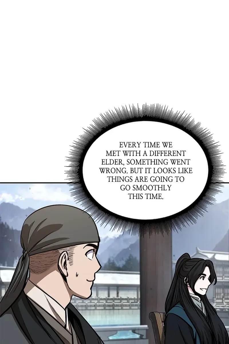 Nano Machine Chapter 114 Page 81