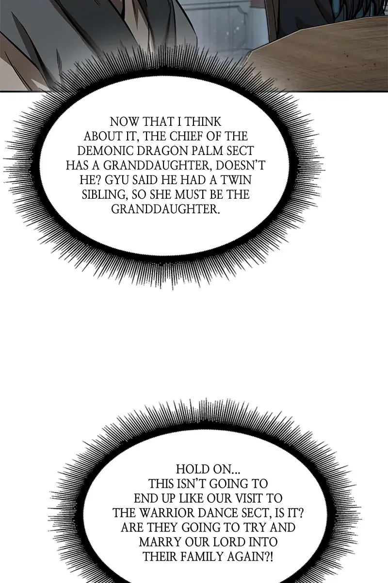 Nano Machine Chapter 114 Page 82