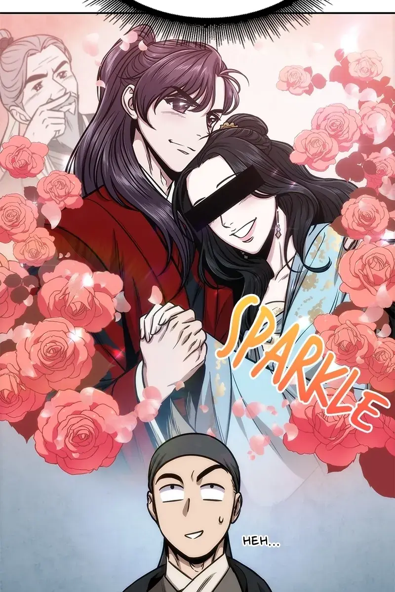 Nano Machine Chapter 114 Page 83