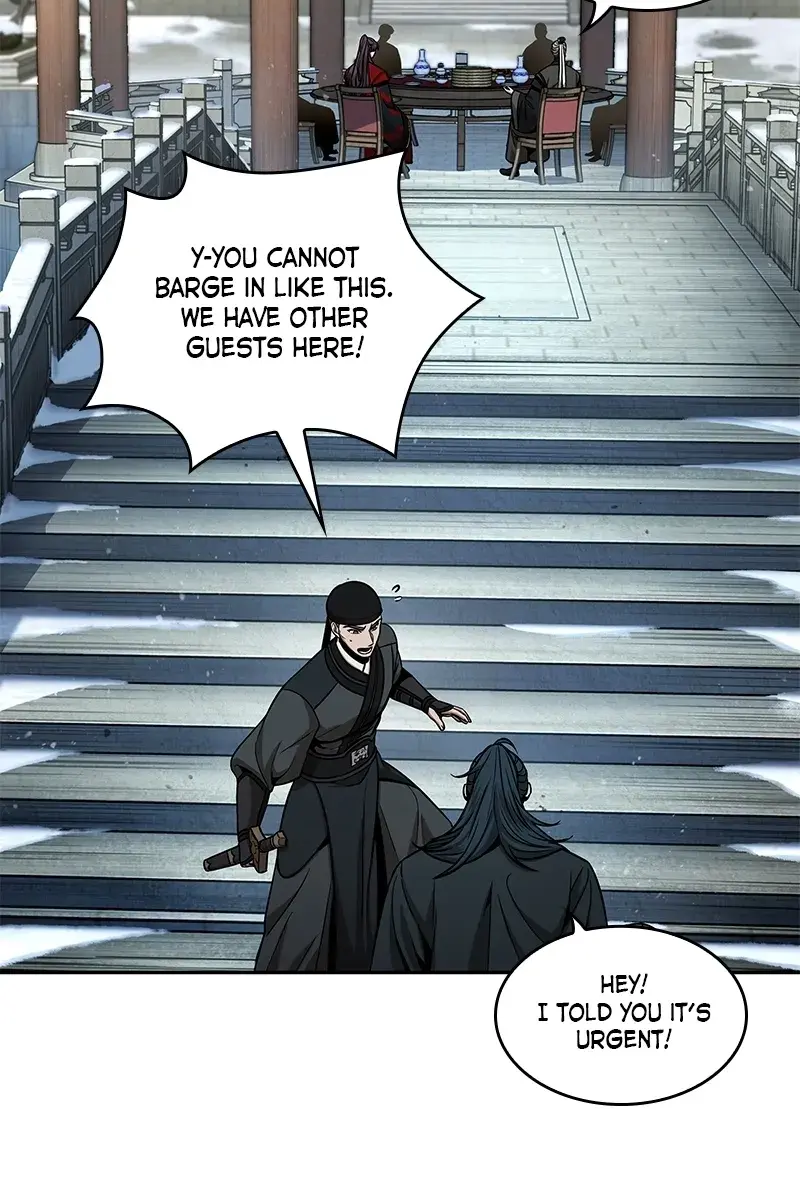 Nano Machine Chapter 114 Page 85