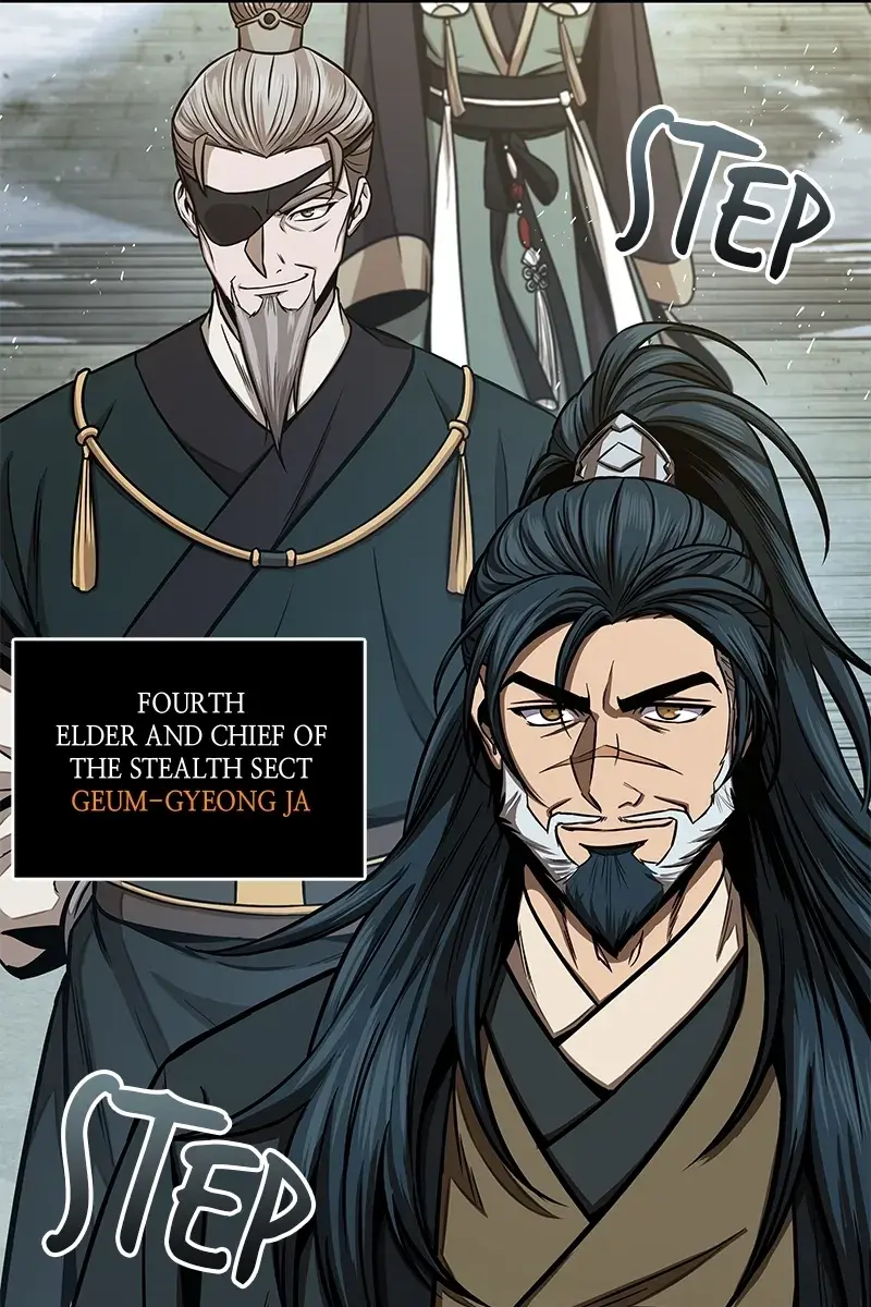 Nano Machine Chapter 114 Page 88