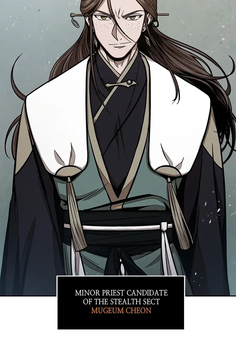 Nano Machine Chapter 114 Page 90