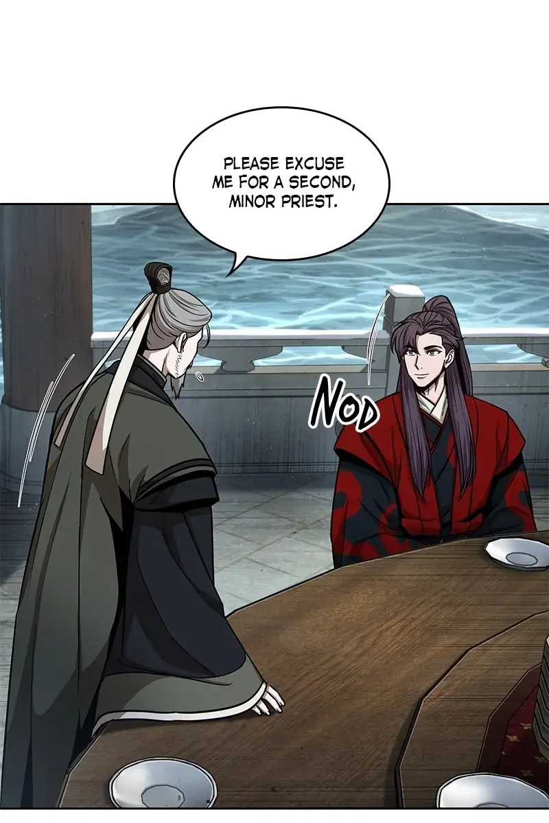 Nano Machine Chapter 114 Page 92