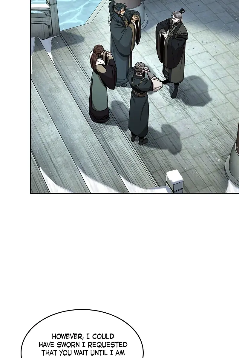 Nano Machine Chapter 114 Page 94