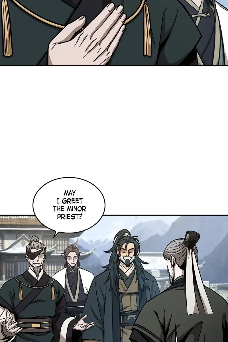 Nano Machine Chapter 114 Page 97