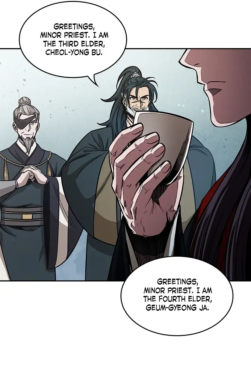 Nano Machine Chapter 114 Page 99