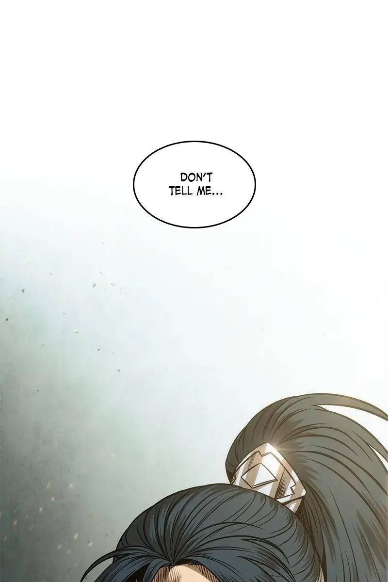 Nano Machine Chapter 115 Page 1