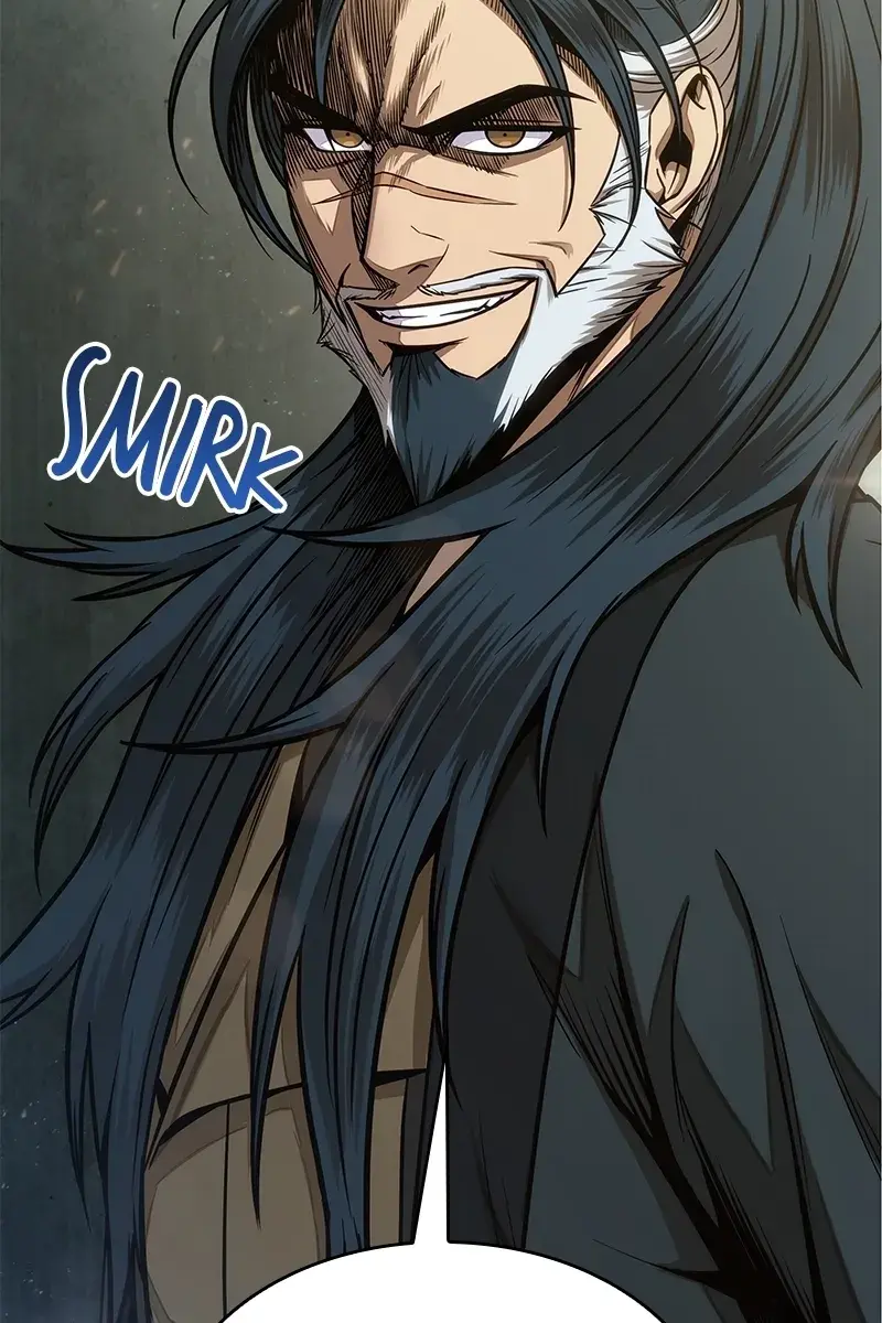 Nano Machine Chapter 115 Page 2