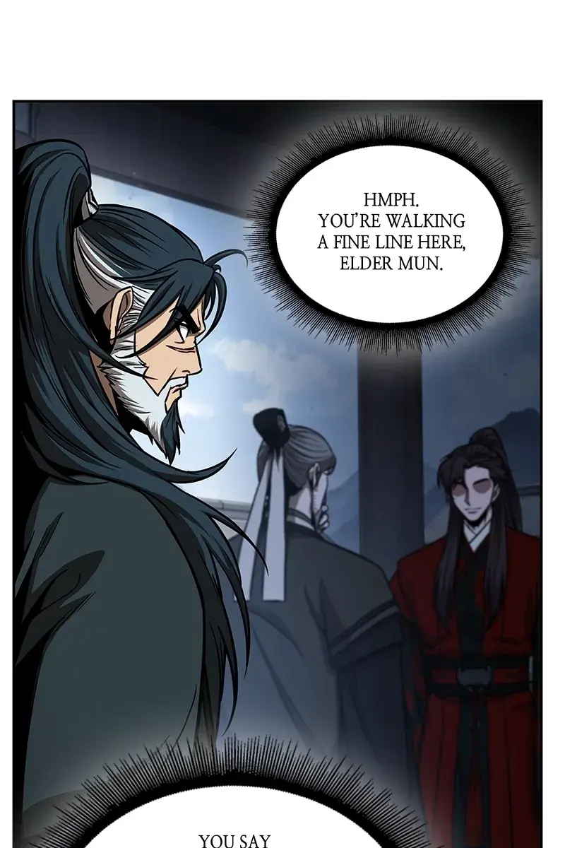 Nano Machine Chapter 115 Page 14