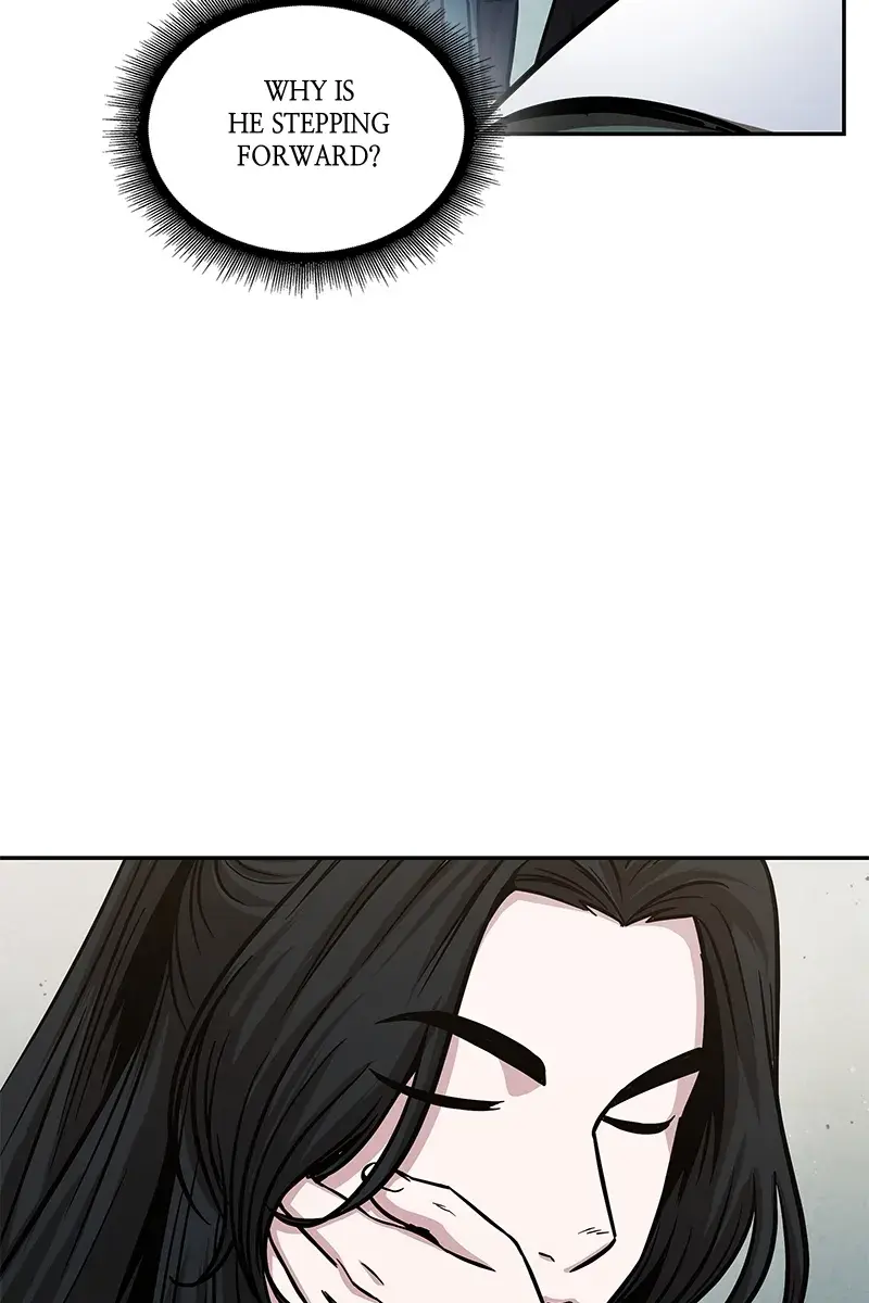 Nano Machine Chapter 115 Page 19