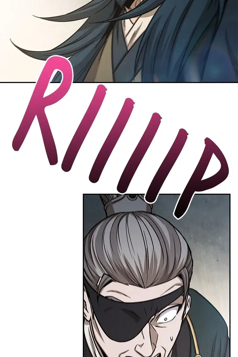 Nano Machine Chapter 115 Page 21