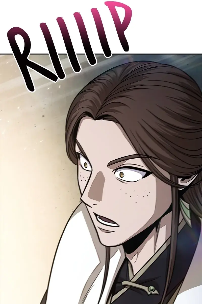 Nano Machine Chapter 115 Page 23