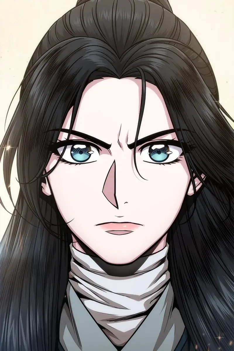 Nano Machine Chapter 115 Page 25