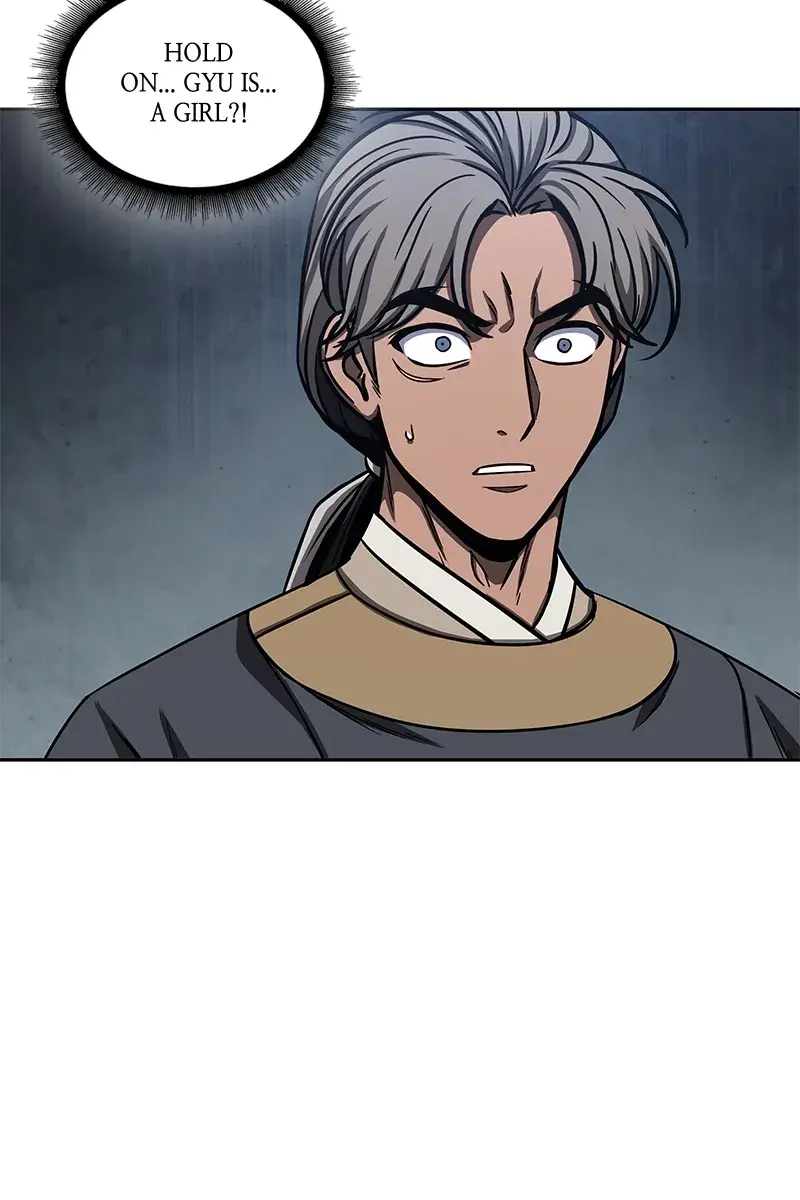 Nano Machine Chapter 115 Page 31