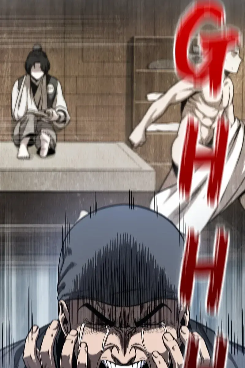 Nano Machine Chapter 115 Page 34