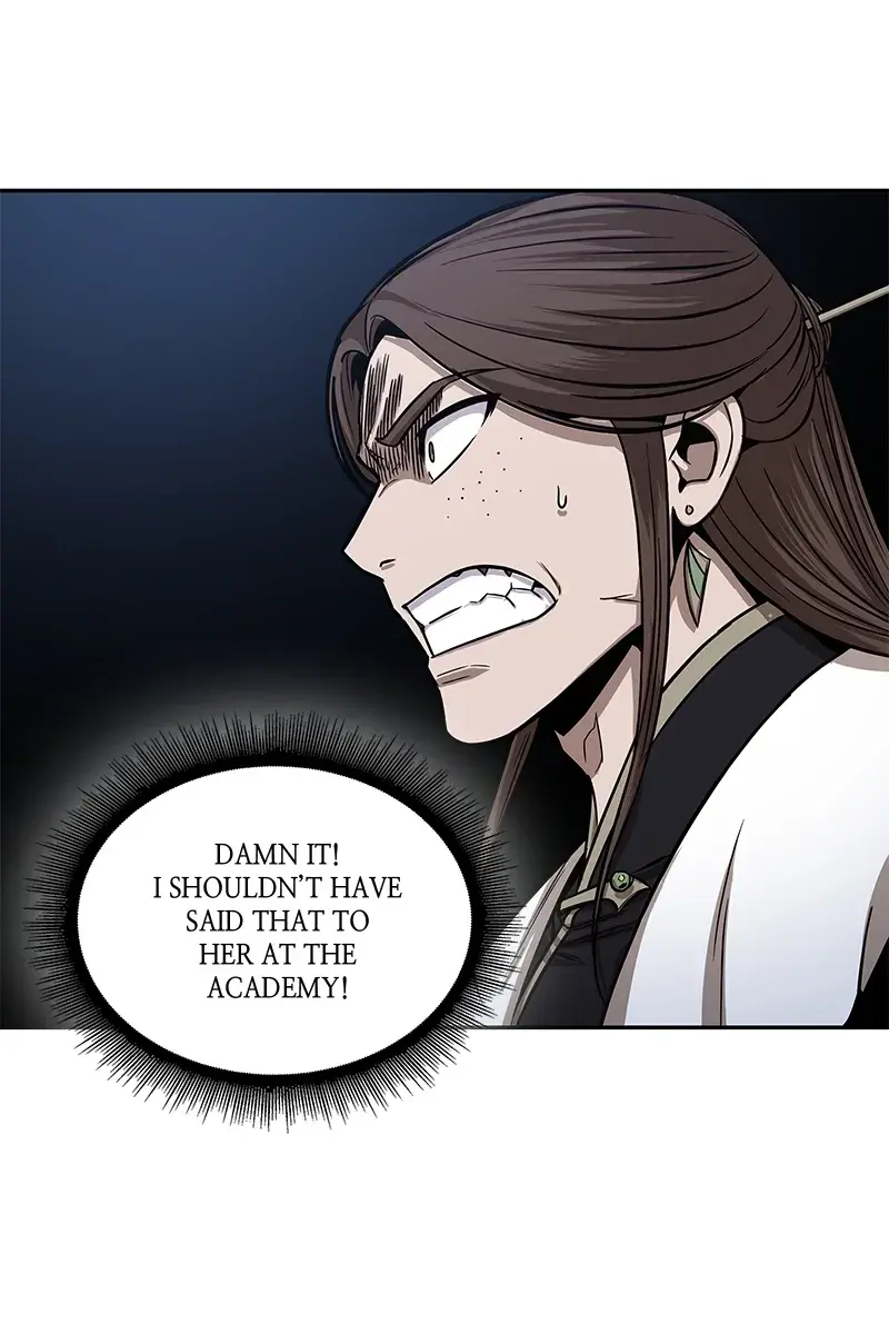 Nano Machine Chapter 115 Page 36