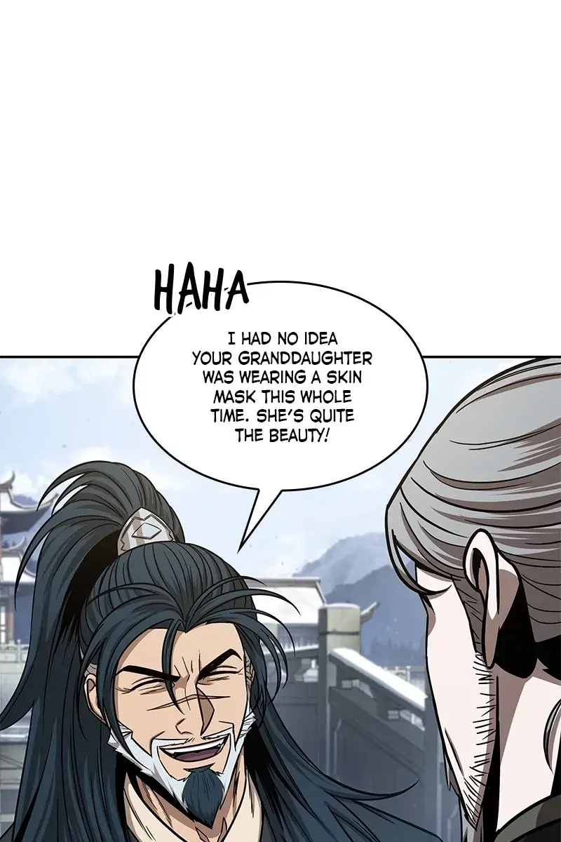 Nano Machine Chapter 115 Page 37