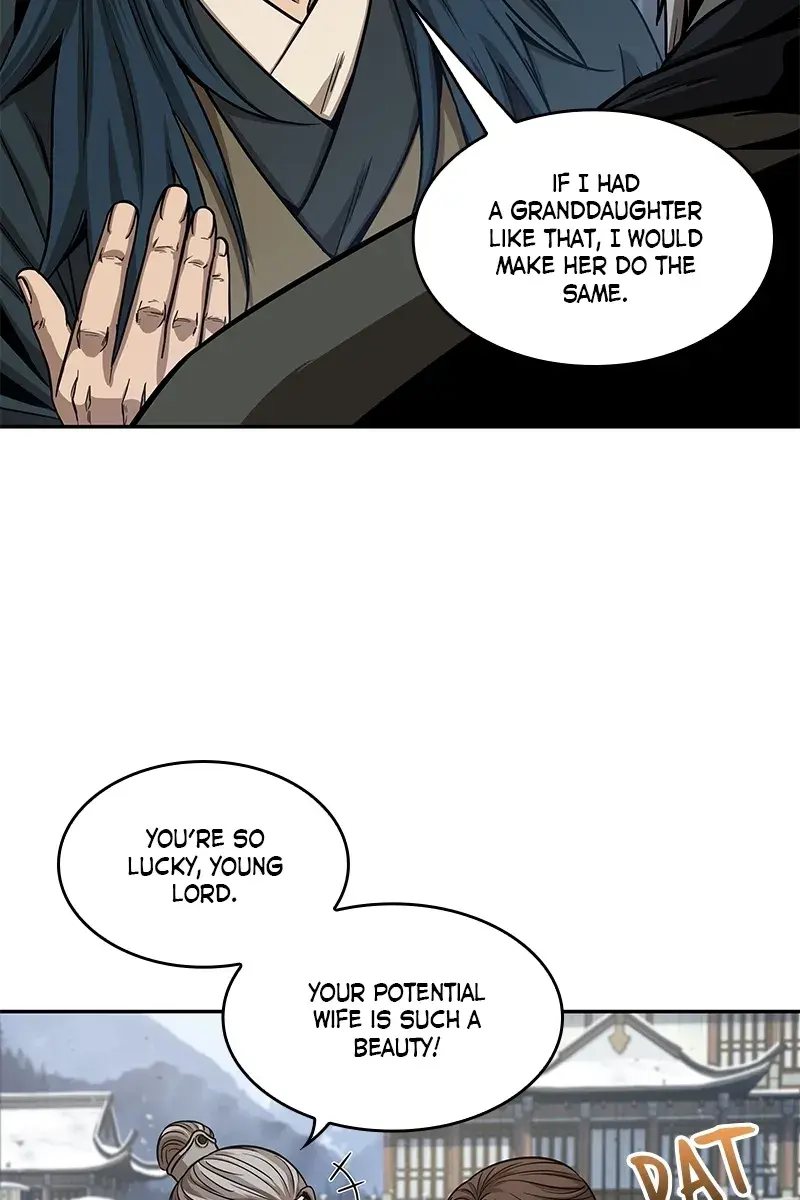 Nano Machine Chapter 115 Page 38