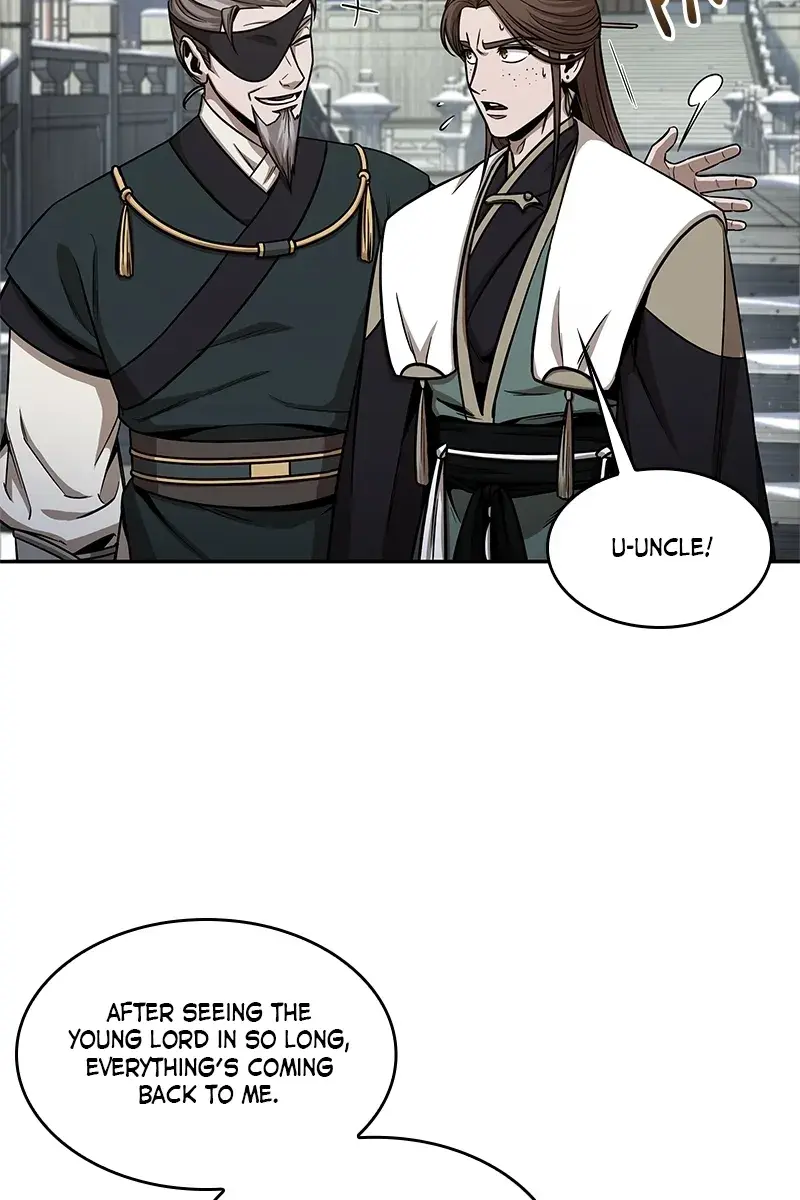 Nano Machine Chapter 115 Page 39