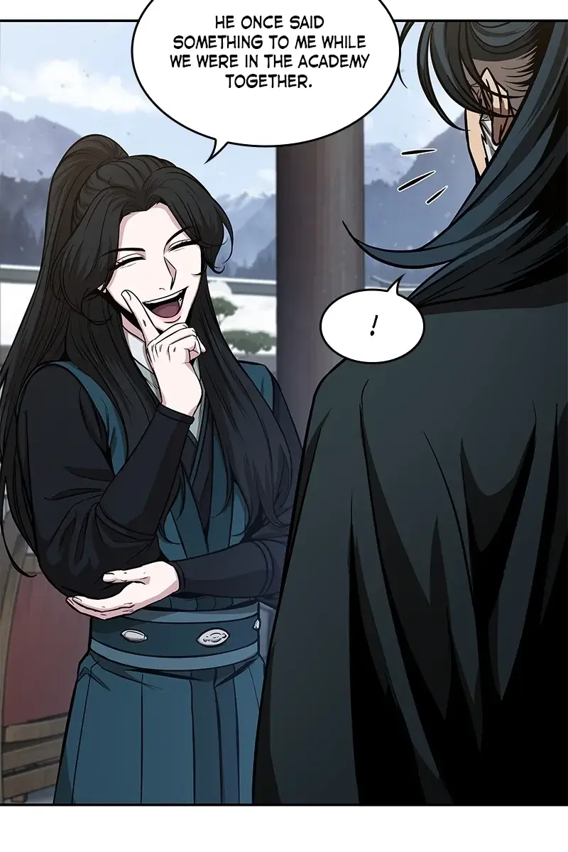 Nano Machine Chapter 115 Page 40