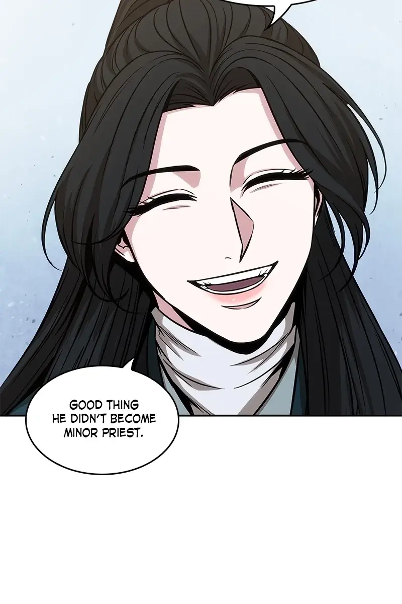 Nano Machine Chapter 115 Page 43