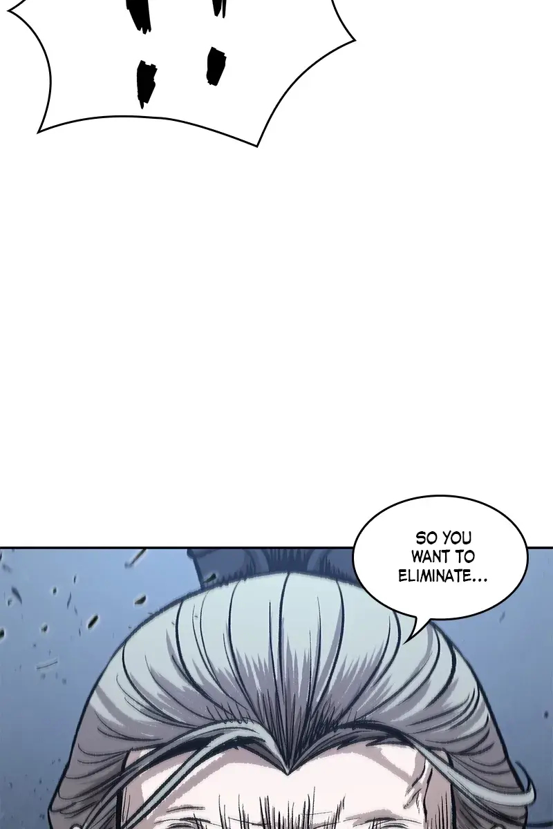 Nano Machine Chapter 115 Page 48