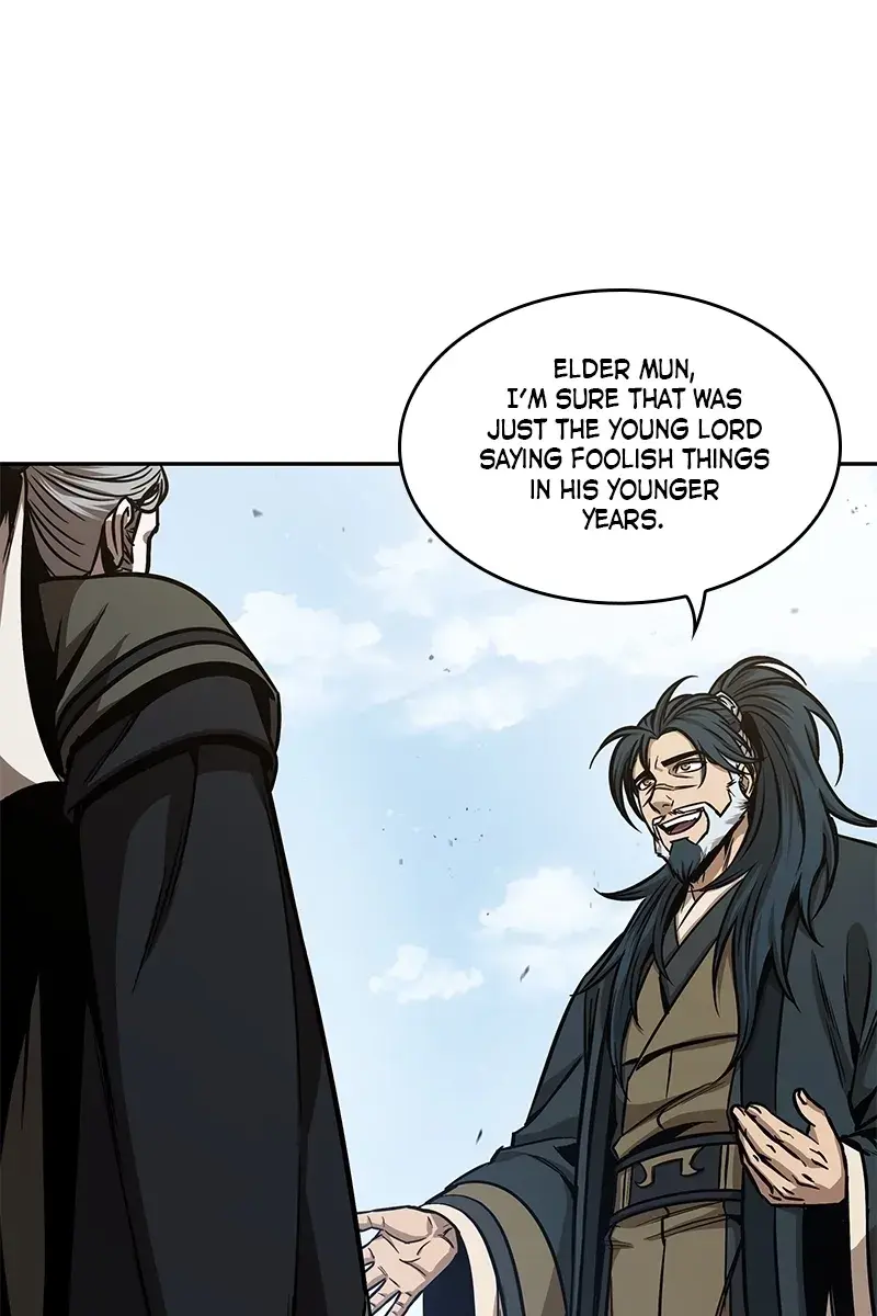 Nano Machine Chapter 115 Page 50